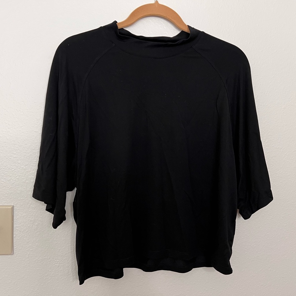 Buffbunny athletic top
